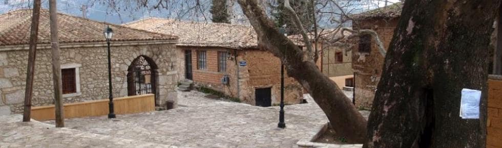 ΧΑΡΜΑΙΝΑ ΑΜΦΙΣΣΑ