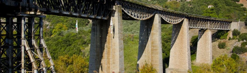 ΓΕΦΥΡΑ ΓΟΡΓΟΠΟΤΑΜΟΥ