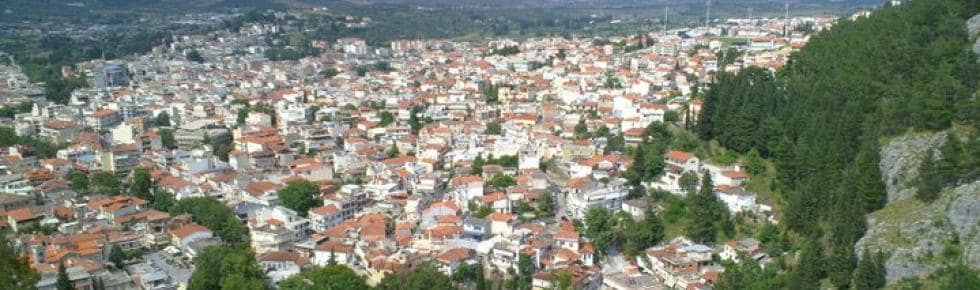 ΠΑΝΟΡΑΜΙΚΗ ΑΠΟΨΗ ΤΗΣ ΛΙΒΑΔΕΙΑΣ