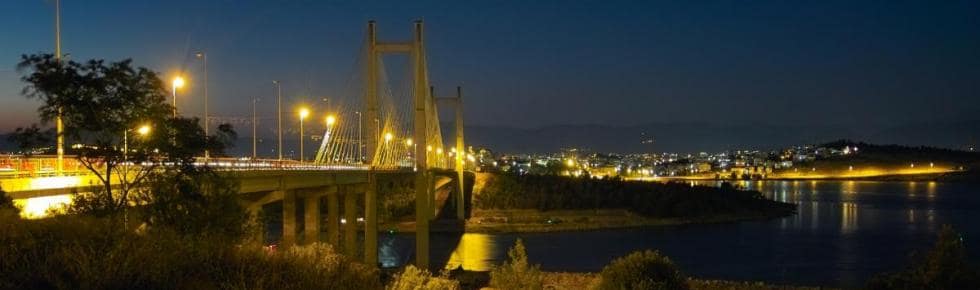 ΓΕΦΥΡΑ ΧΑΛΚΙΔΑΣ